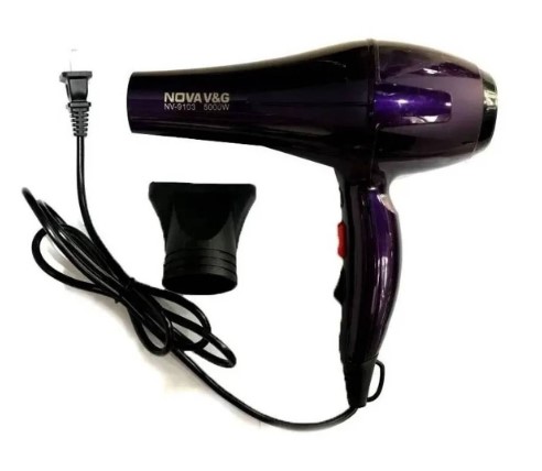 Miniatura 2 de Secador Nova 5.000 W